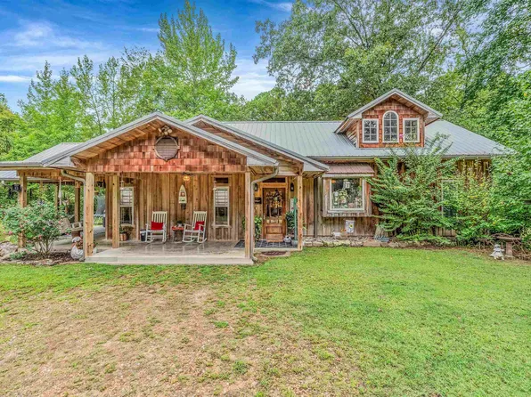 1089 River Rd, Shirley, AR 72153