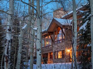 1194 Faraway Rd, Snowmass Village, CO 81615