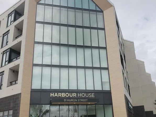31 Huron St, Collingwood, ON