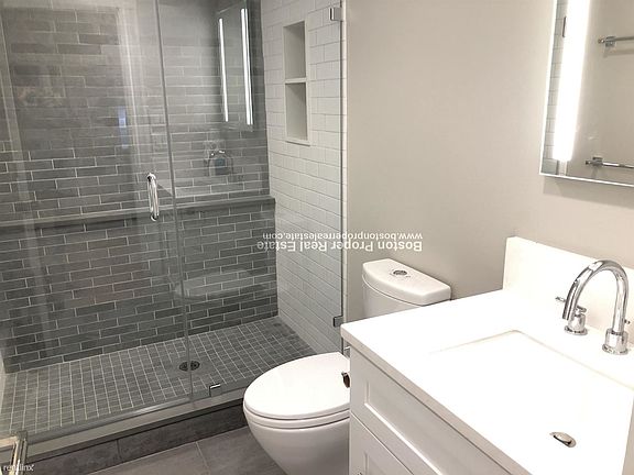 118 University Rd. #B Brookline Unit Photo 5