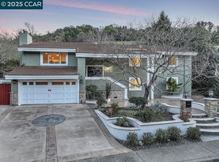946 Calle Verde, Martinez, CA