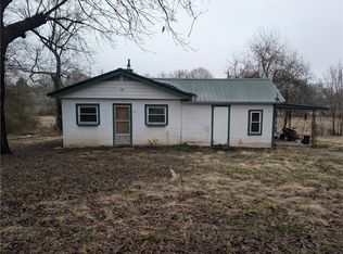 7115 Norvell St, Harrison, AR 72601