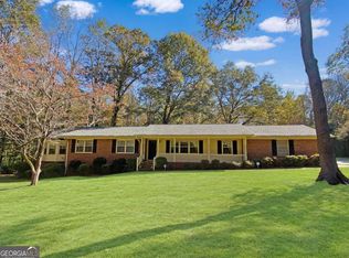 330 Quailwood Dr, Athens, GA 30606