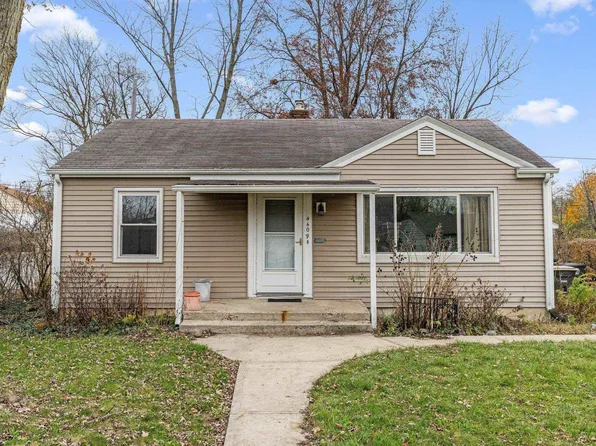 4409 Standish Dr, Fort Wayne, IN 46806