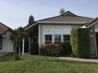 315 Sparrow St, Vacaville, CA