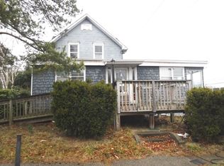 162 Avenue D, Atlantic Highlands, NJ 07716