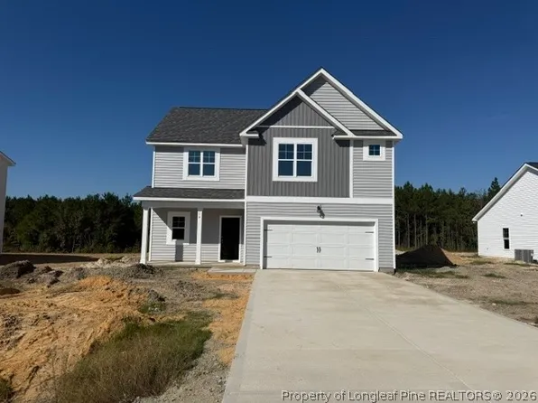 154 Pine Vista Way, Sanford, NC 27332