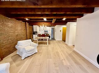 120 Commercial St APT 4-3, Boston, MA 02109