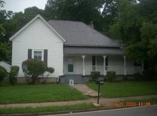 113 E Carter St, Cartersville, GA 30120