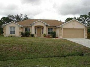 281 SW Glen Rd, Port Saint Lucie, FL 34953