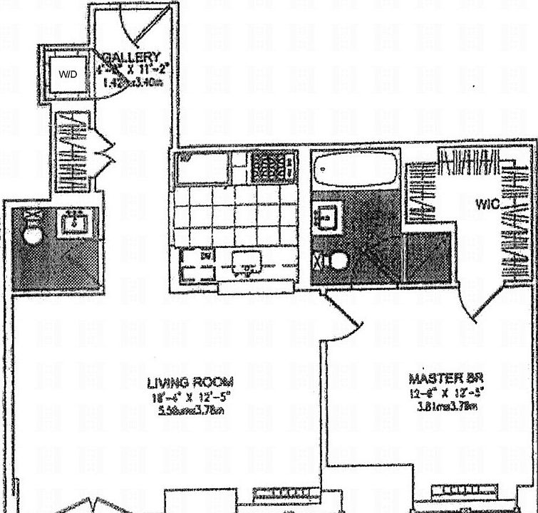 1st image of 408 E 79th St APT 3D