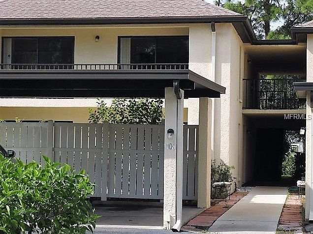 1st image of 6120 Country Club Way APT 208