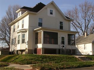 109 S Western Ave, Bloomington, IL