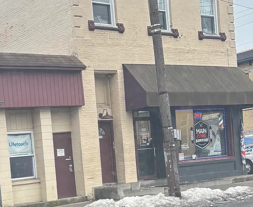 346 S Main St #1