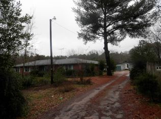 30 Eastview Rd, Saluda, SC 29824