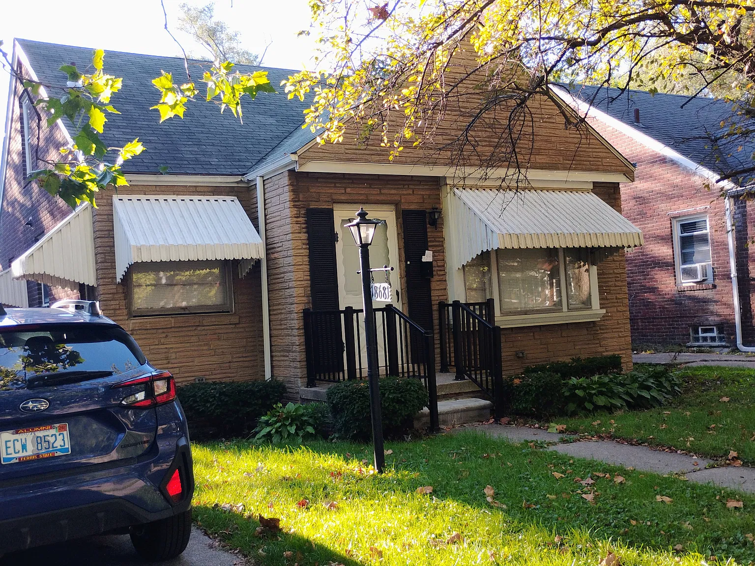 3 bed, 1160 sqft, $1,350 — Photo 1