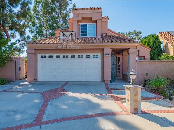 12 Cosenza, Irvine, CA 92614