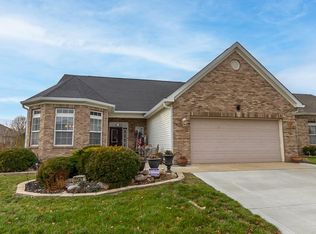 1142 Blue Bird Dr, Indianapolis, IN 46231
