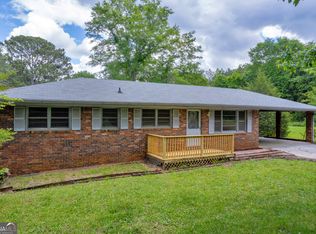 1119 John W Breedlove Rd, Monroe, GA 30656