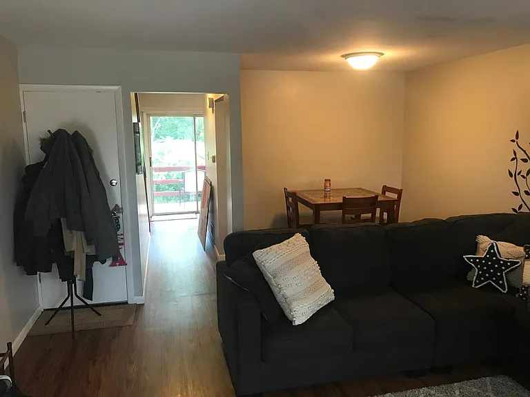 Living / Dining