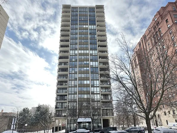 6701 S Crandon Ave #B9, Chicago, IL 60649