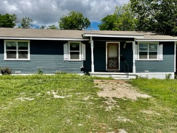 2605 Speight Ave, Waco, TX 76711