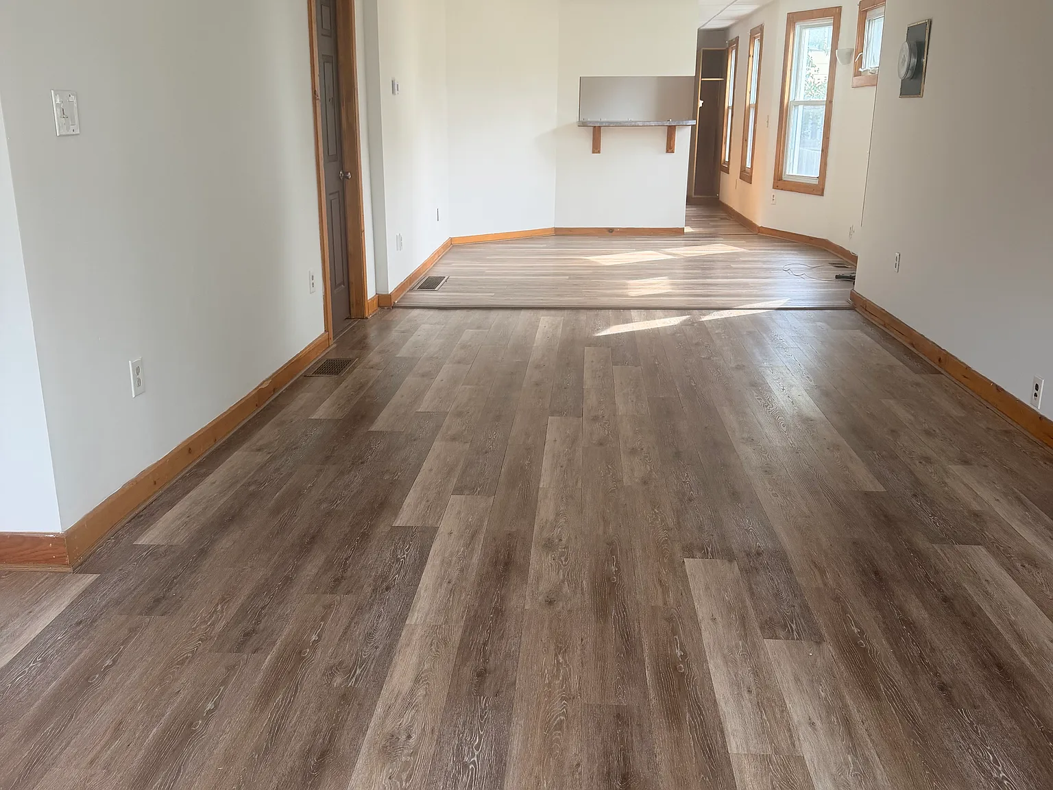 2 bed, 1200 sqft, $1,200 — Photo 2