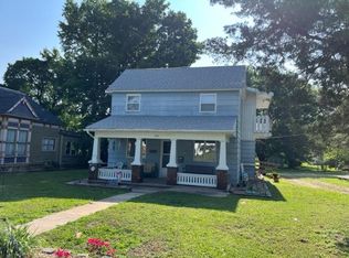 108 N Grove St, Yates Center, KS 66783