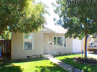 1444 Academy St, Lodi, CA 95240