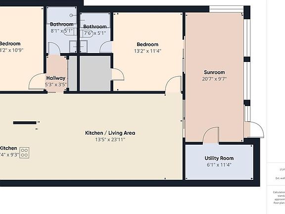 2nd image of 4529 Mercado Dr