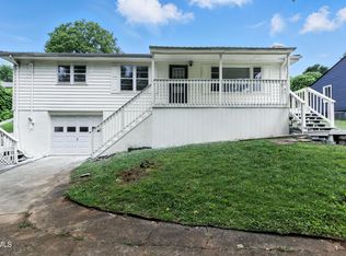 3970 Memorial Blvd, Kingsport, TN 37664