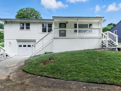 3970 Memorial Blvd, Kingsport, TN, 37664