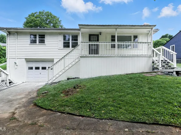 3970 Memorial Blvd, Kingsport, TN 37664