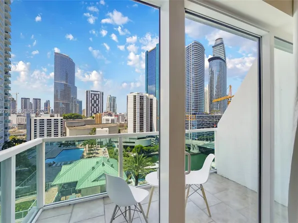 41 SE 5th St APT 1003, Miami, FL 33131