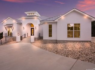 246 Dry Holw, Spring Branch, TX 78070