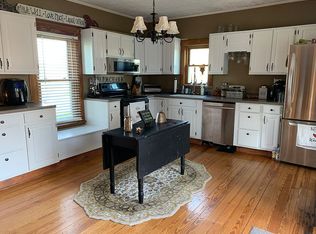 5660 Camp Run Rd, Georgetown, OH 45121