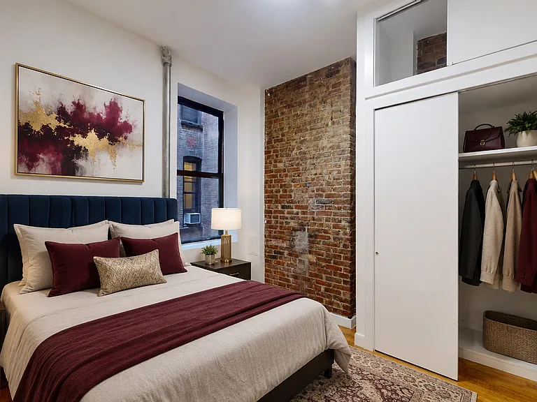 312 E 91st St #1R — Photo 5