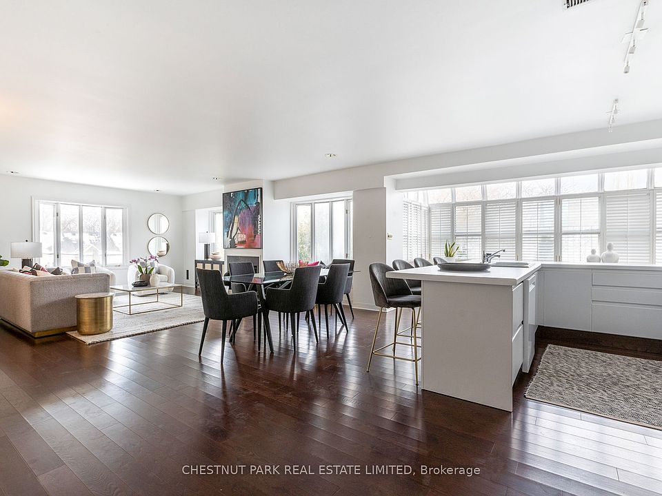 1st image of 8 Hawthorn Ave #Penthouse 3
