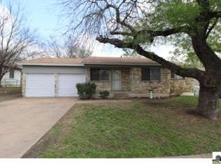 1207 S 9th St, Copperas Cove, TX 76522