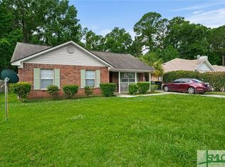 115 Bordeaux Ln, Savannah, GA 31419