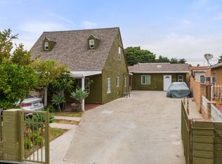 13737 Mercer St, Los Angeles, CA 91331