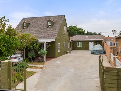 13737 Mercer St, Los Angeles, CA, 91331
