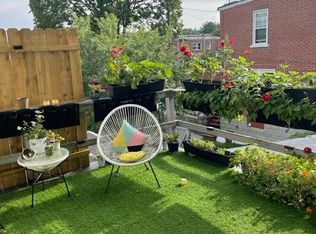 702 3rd St #2, Lancaster, PA 17603