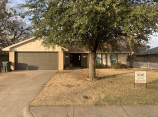 4623 Misty Valley W, Wichita Falls, TX 76310