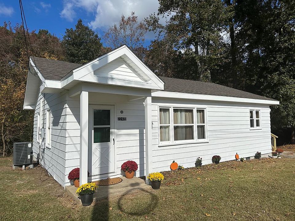 22419 Bayview Cir, Cape Charles, VA 23310 Zillow