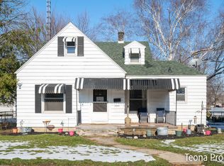 1343 Rathbone St SW, Wyoming, MI 49509