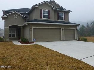 5101 Johnson Creek Dr, Jacksonville, FL 32218