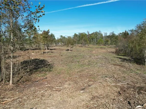 0 Highway 3170, Alexandria, LA 71302