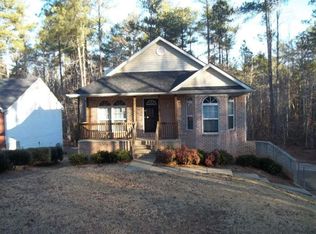 2158 Belcourt Dr, Villa Rica, GA