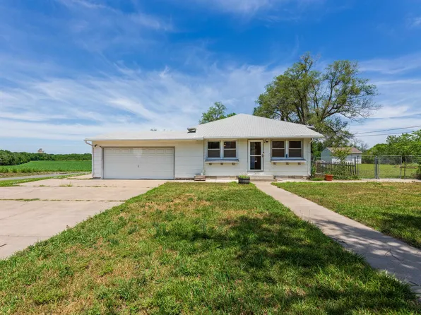 502 E 12th St, Newton, KS 67114